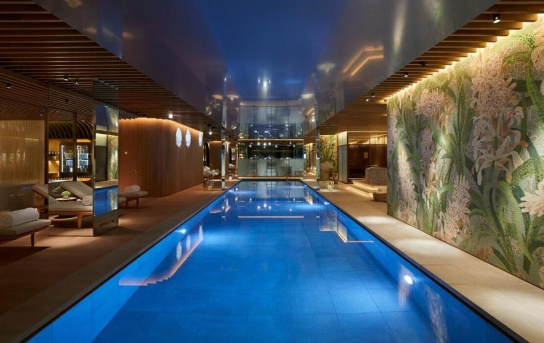 45 Park Lane - Dorchester Collection