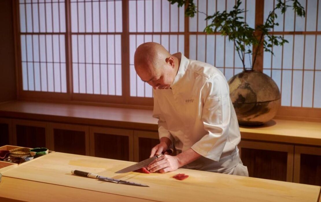 45 Park Lane - Dorchester Collection