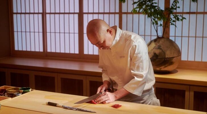 45 Park Lane - Dorchester Collection