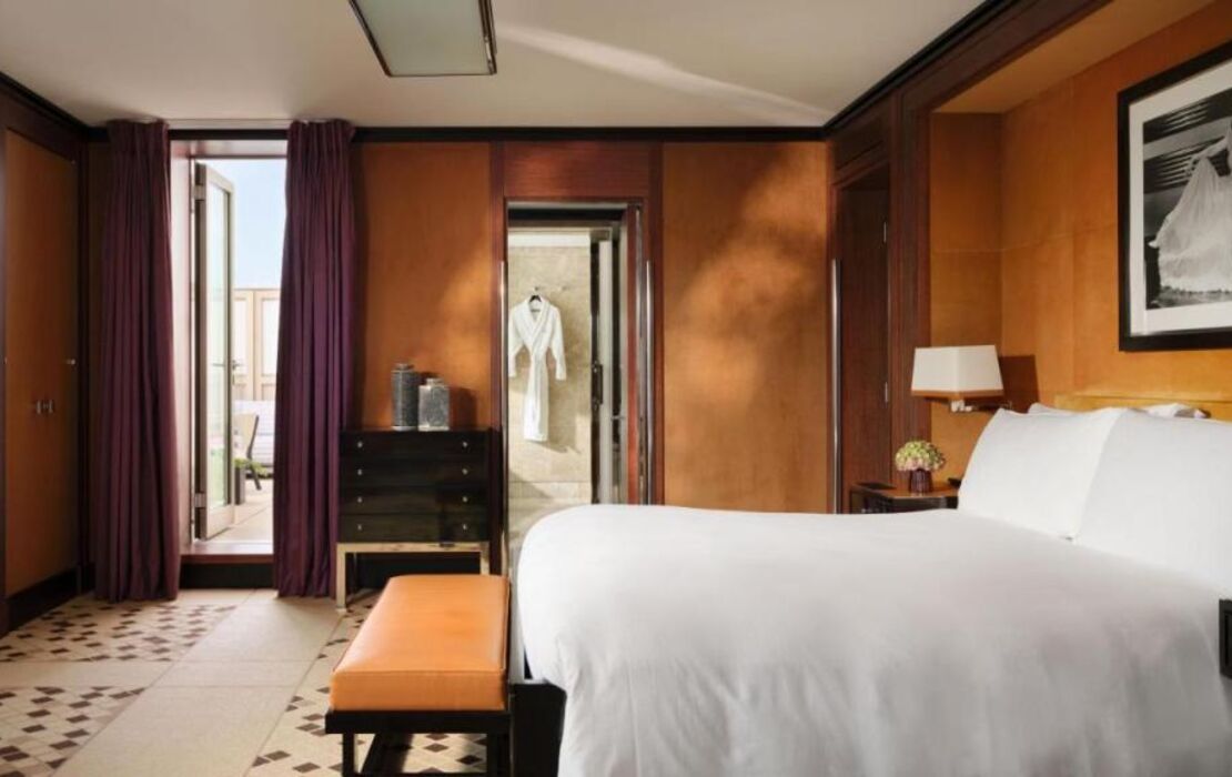 45 Park Lane - Dorchester Collection