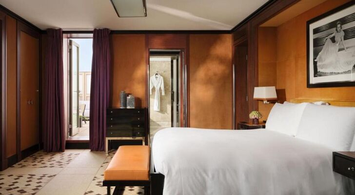 45 Park Lane - Dorchester Collection