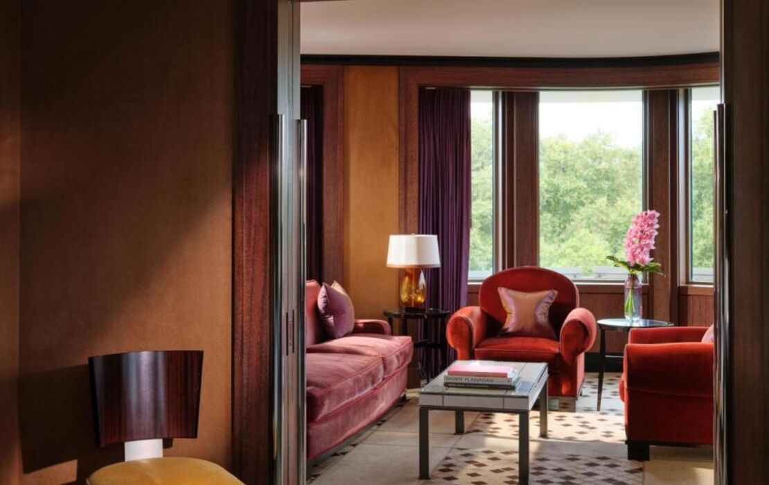 45 Park Lane - Dorchester Collection