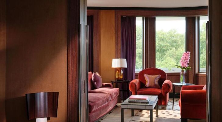 45 Park Lane - Dorchester Collection