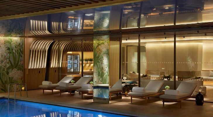 45 Park Lane - Dorchester Collection