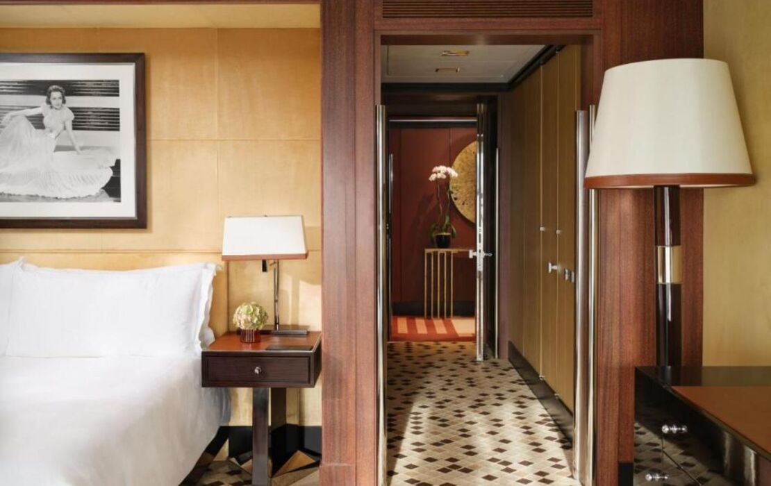 45 Park Lane - Dorchester Collection