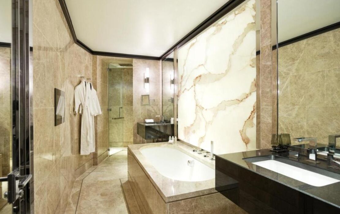 45 Park Lane - Dorchester Collection