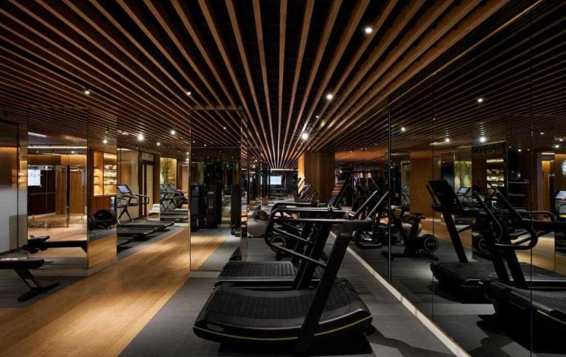 45 Park Lane - Dorchester Collection