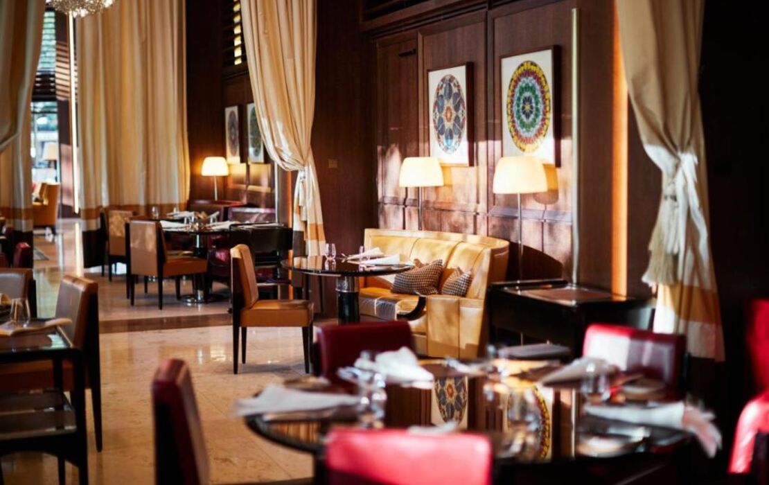 45 Park Lane - Dorchester Collection