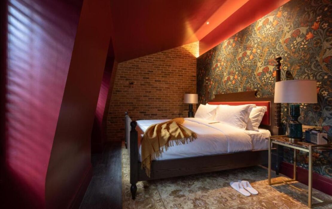 Sun Street Hotel Shoreditch