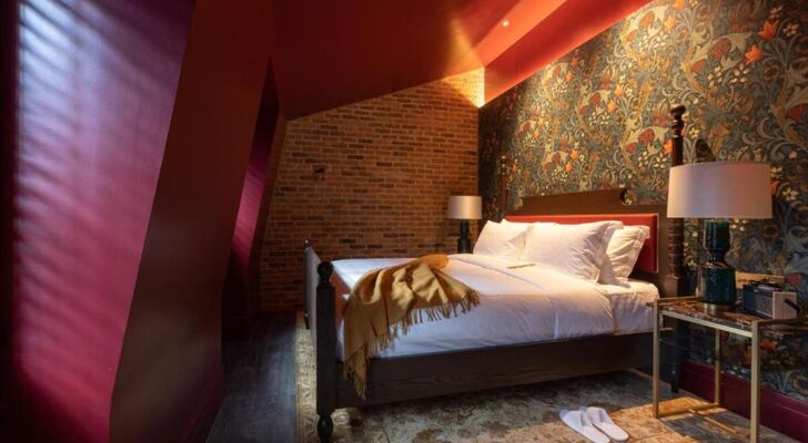 Sun Street Hotel Shoreditch