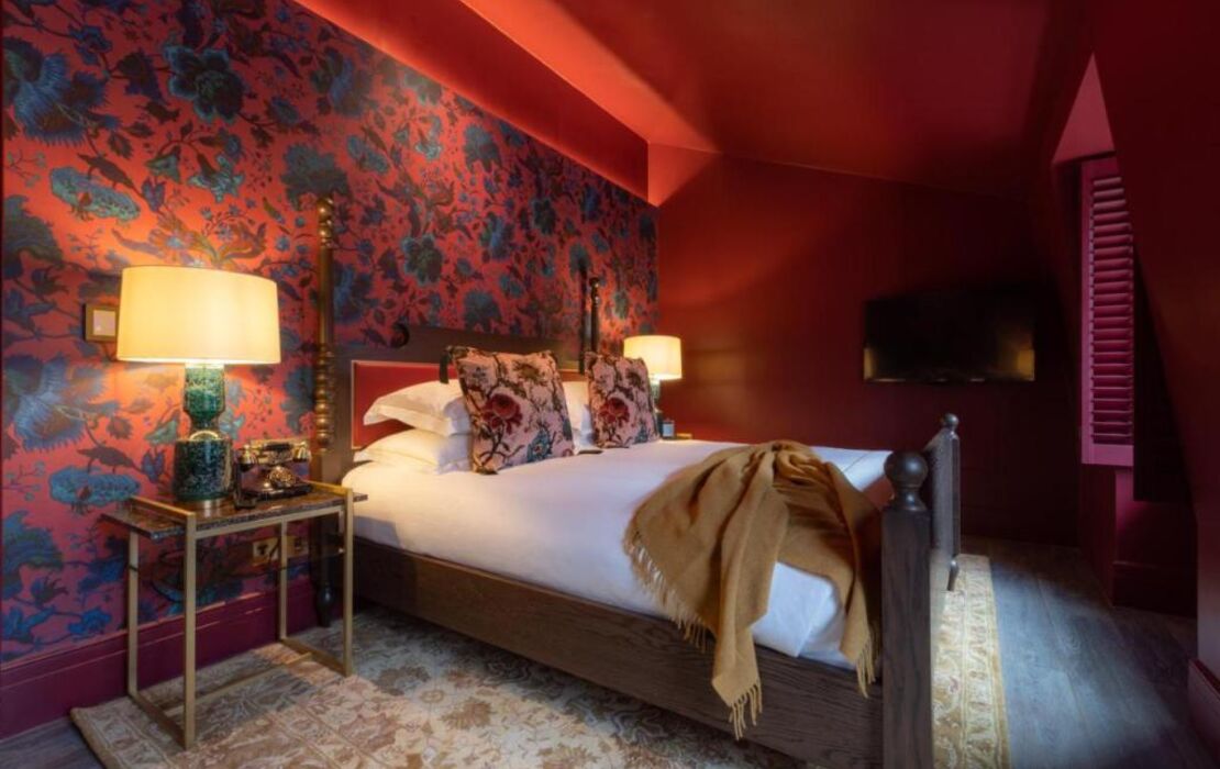 Sun Street Hotel Shoreditch