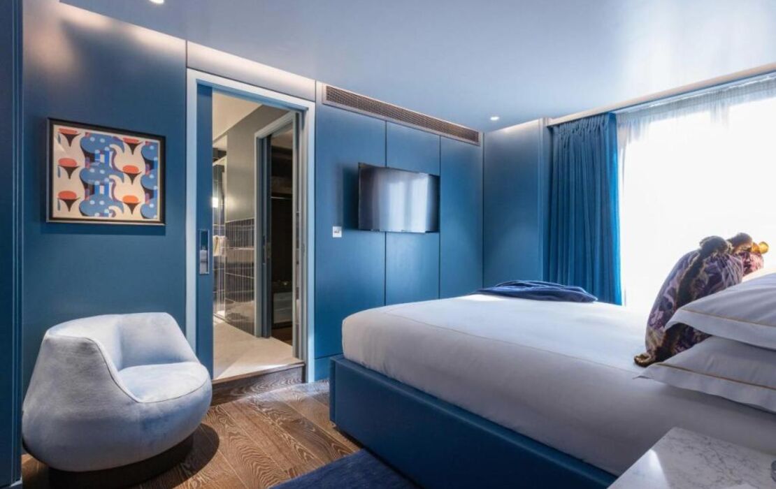 Sun Street Hotel Shoreditch