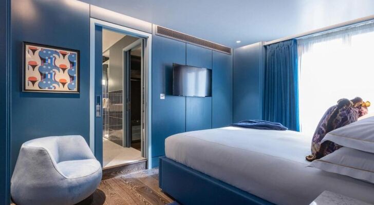 Sun Street Hotel Shoreditch