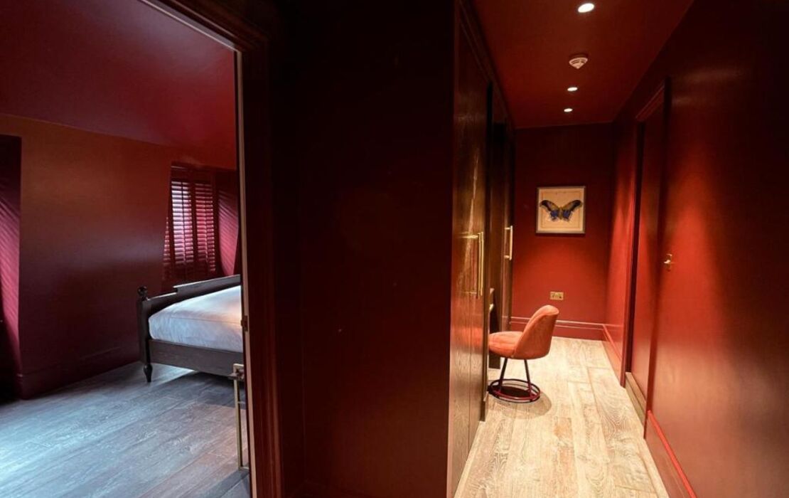 Sun Street Hotel Shoreditch