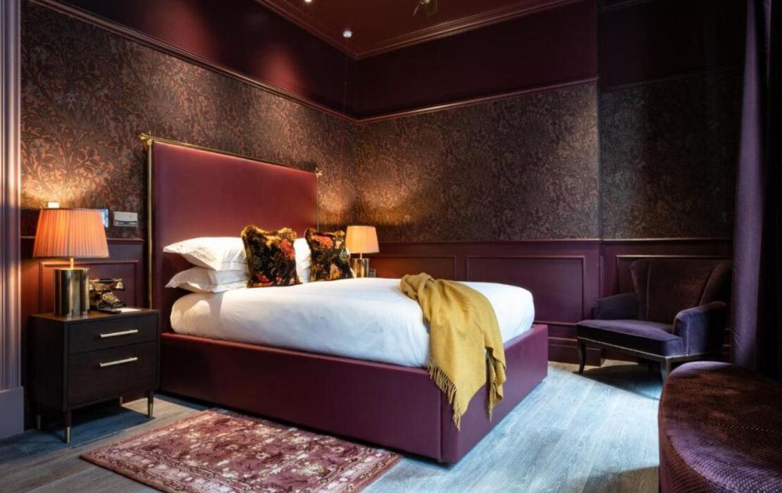 Sun Street Hotel Shoreditch