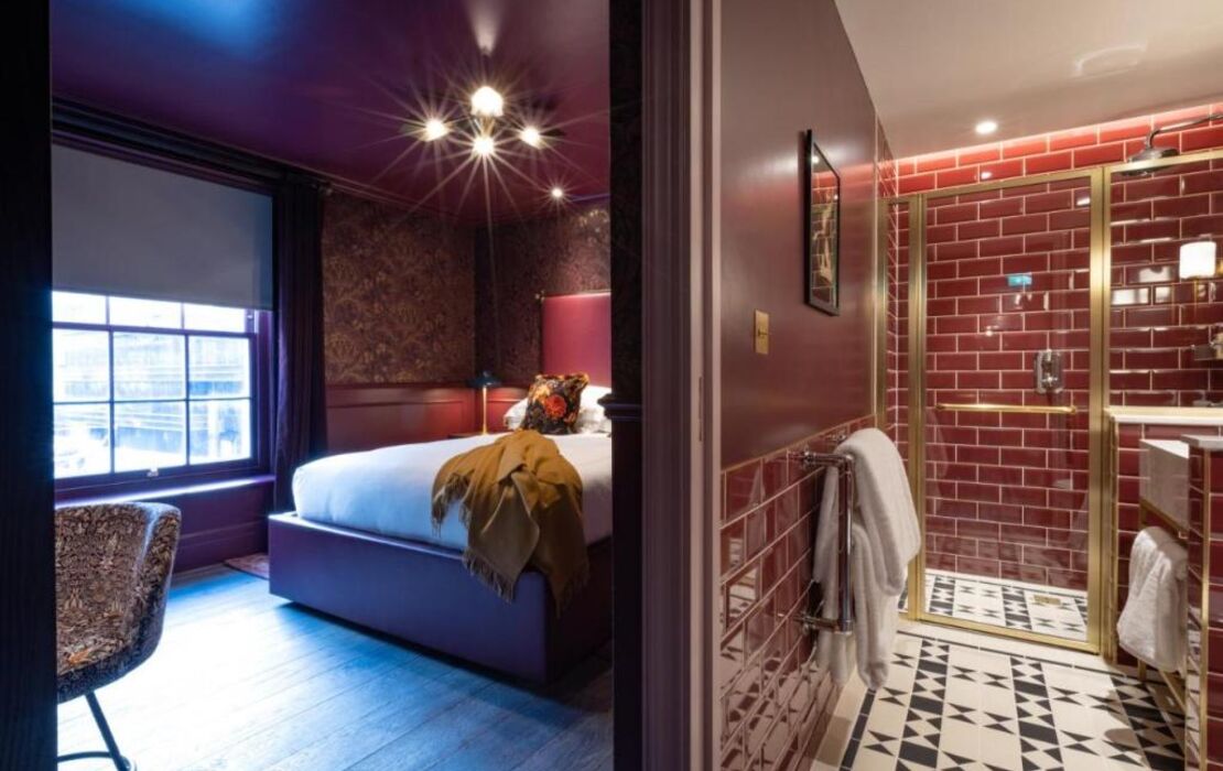 Sun Street Hotel Shoreditch