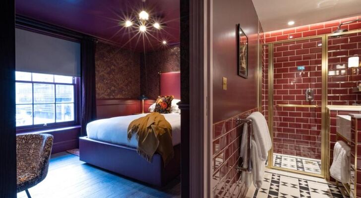 Sun Street Hotel Shoreditch