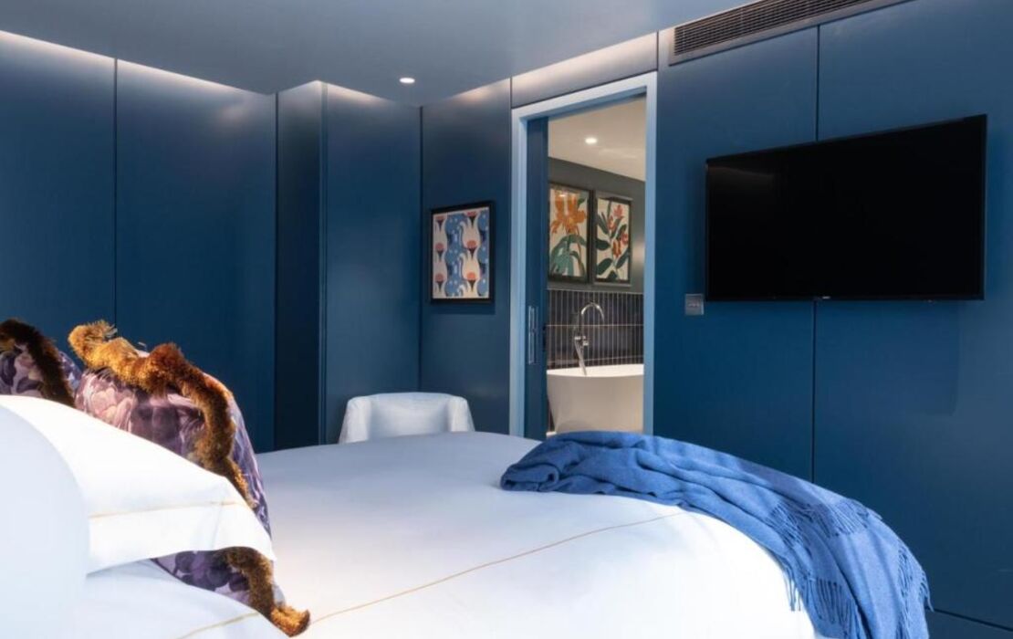 Sun Street Hotel Shoreditch