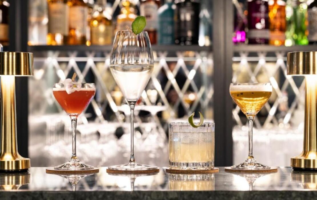 Sun Street Hotel Shoreditch