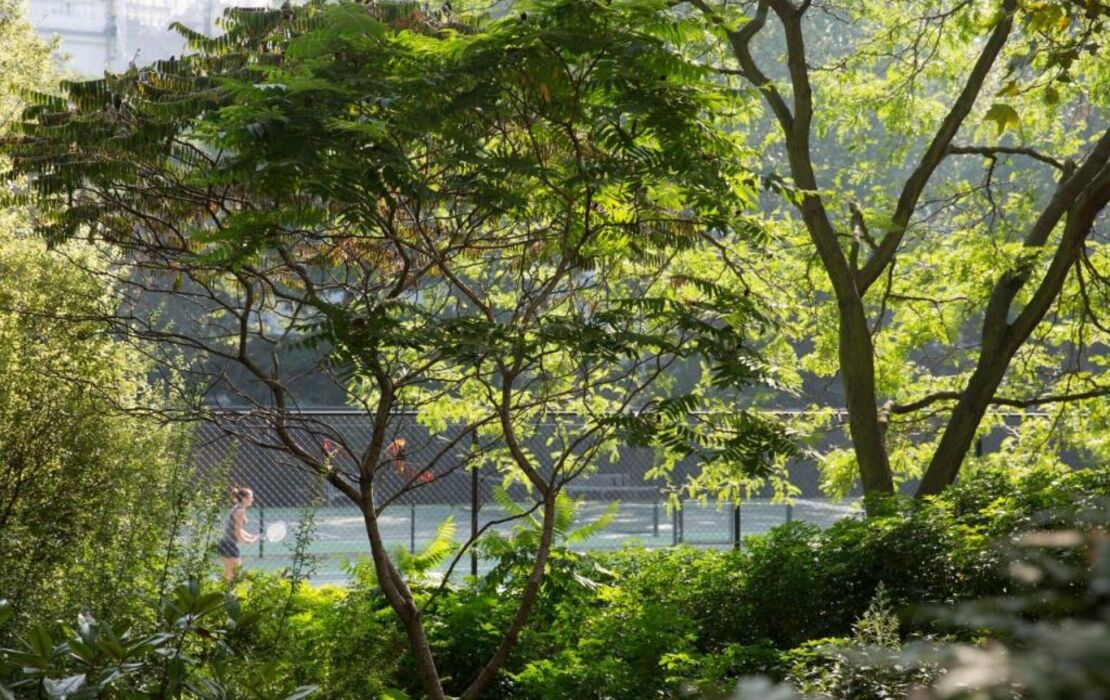 Jumeirah Carlton Tower London