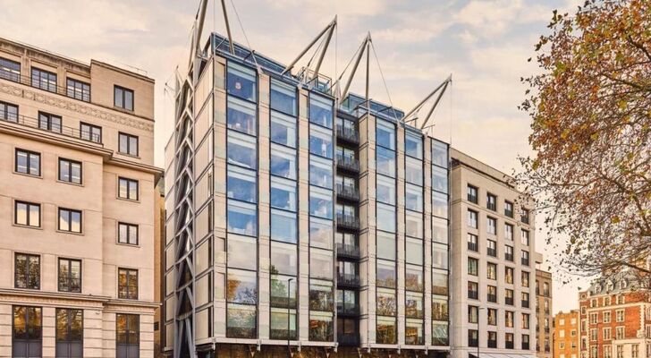 The Emory, Maybourne