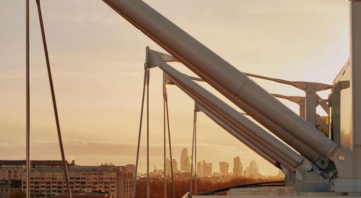 The Emory, Maybourne