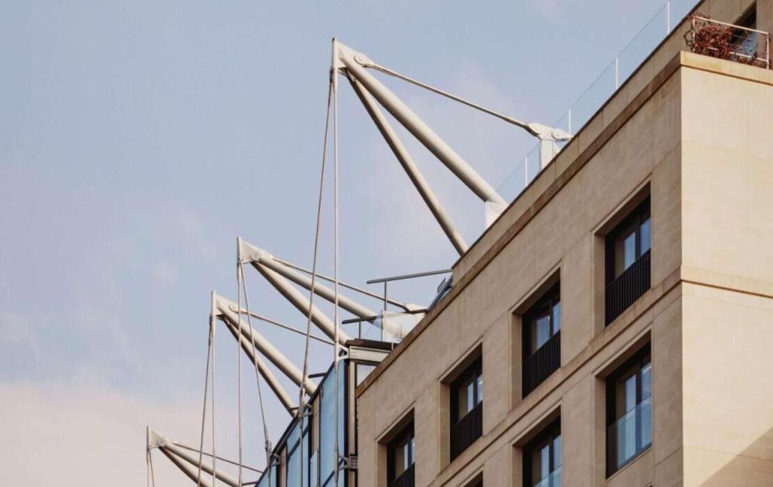 The Emory, Maybourne