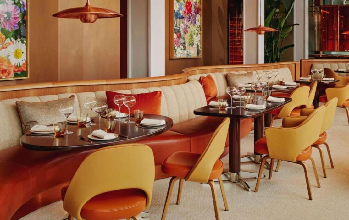 The Emory, Maybourne