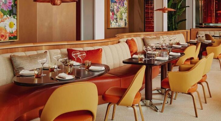 The Emory, Maybourne