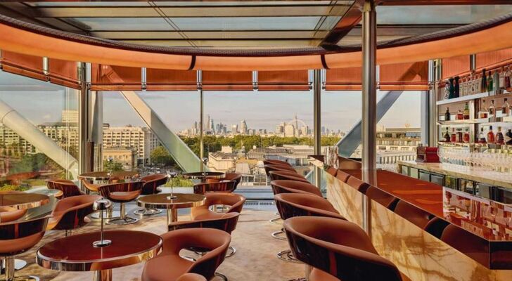 The Emory, Maybourne