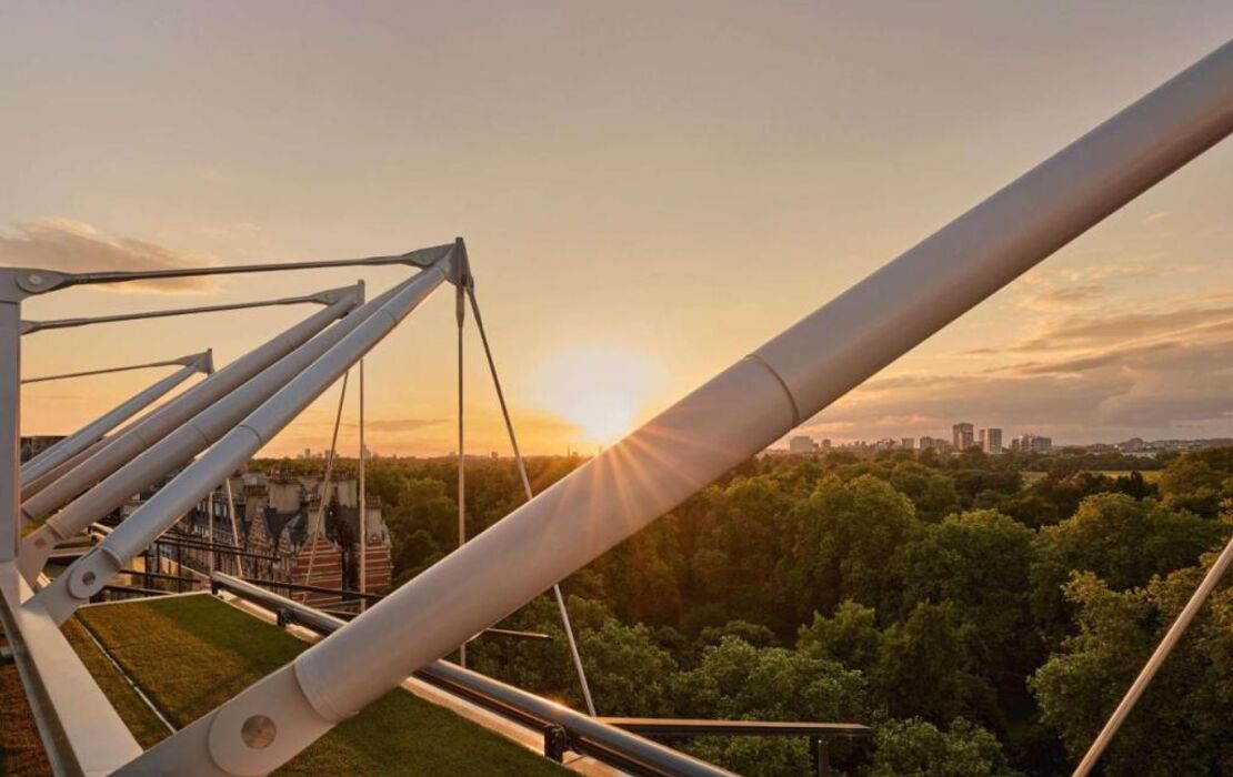 The Emory, Maybourne