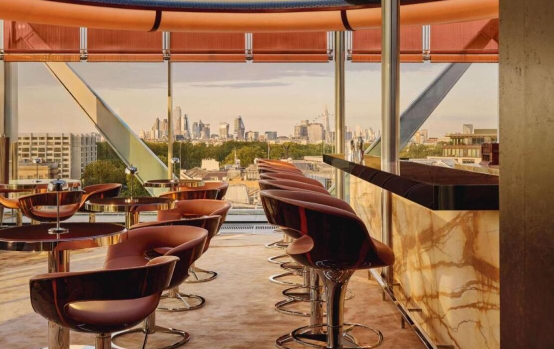 The Emory, Maybourne