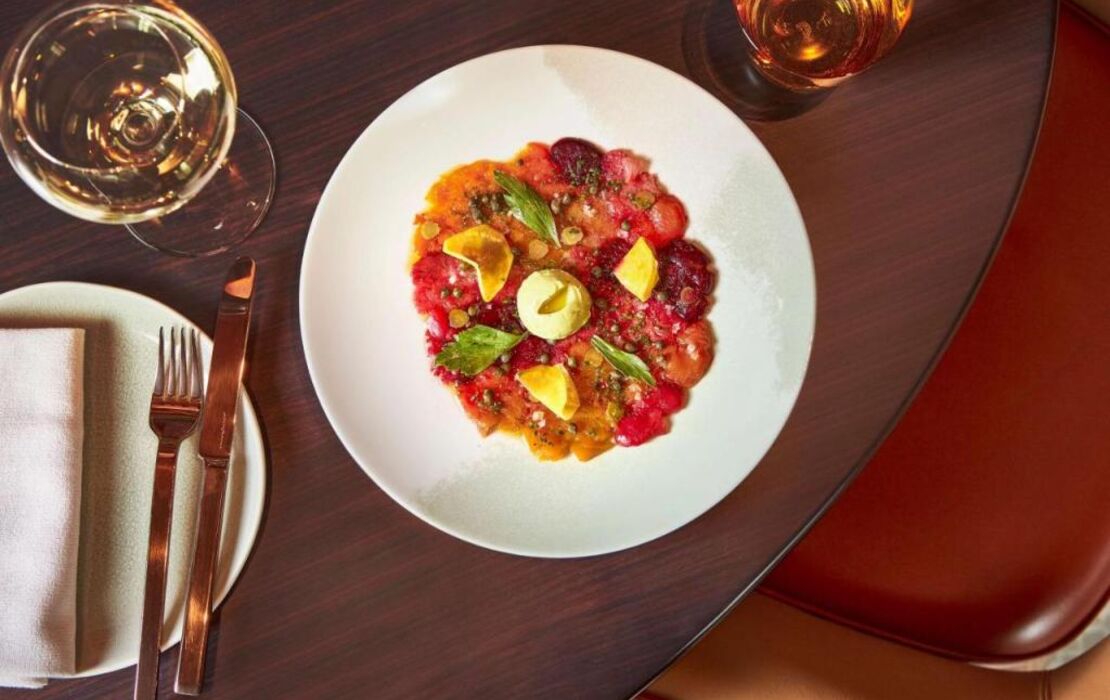 The Emory, Maybourne