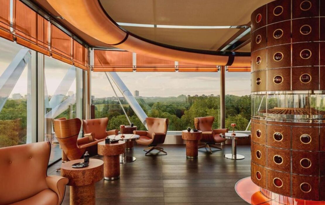 The Emory, Maybourne