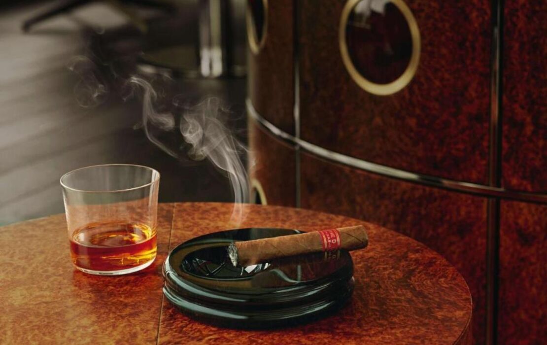 The Emory, Maybourne