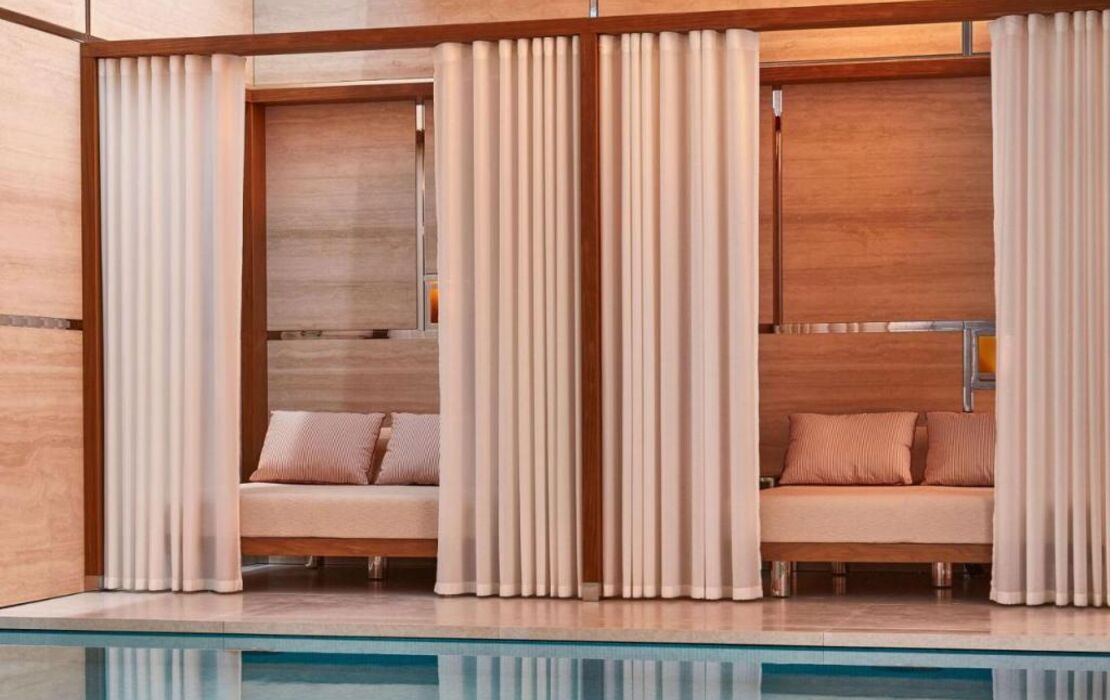 The Emory, Maybourne