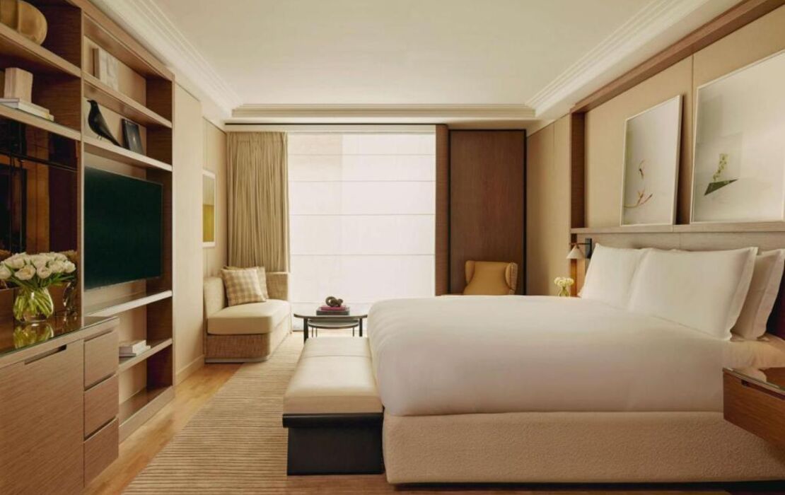 The Emory, Maybourne