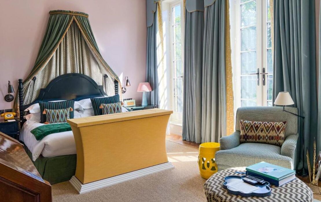 Beaverbrook Town House