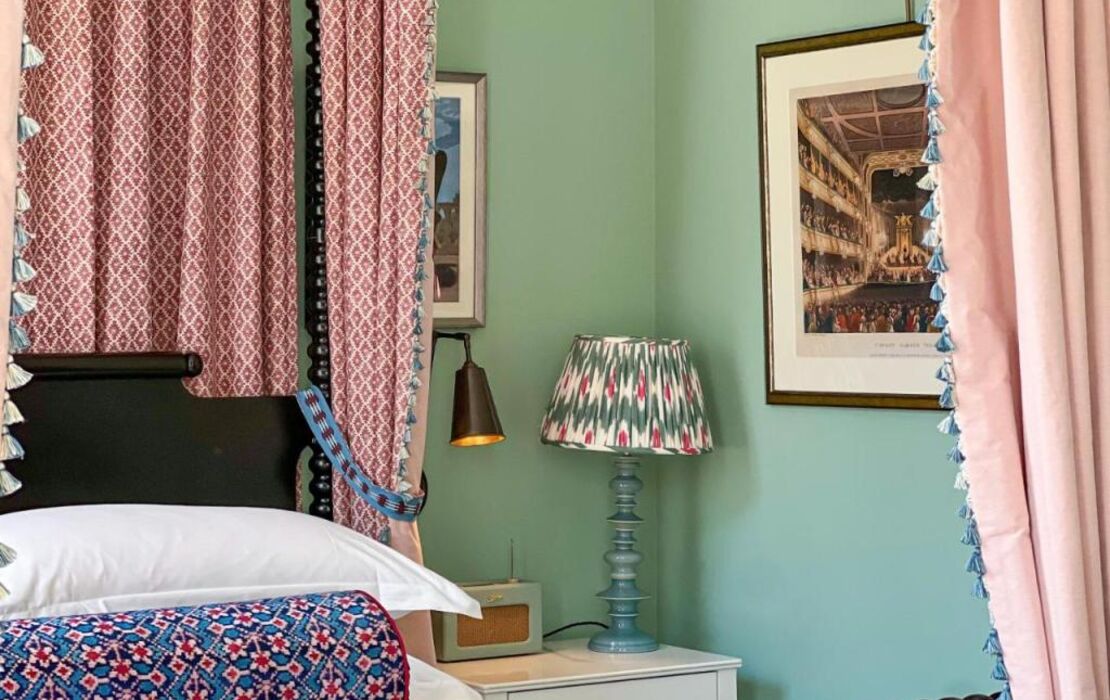 Beaverbrook Town House