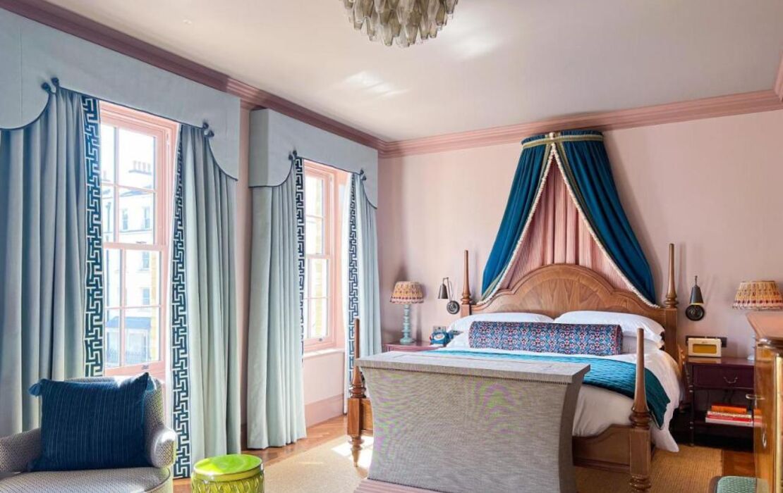 Beaverbrook Town House