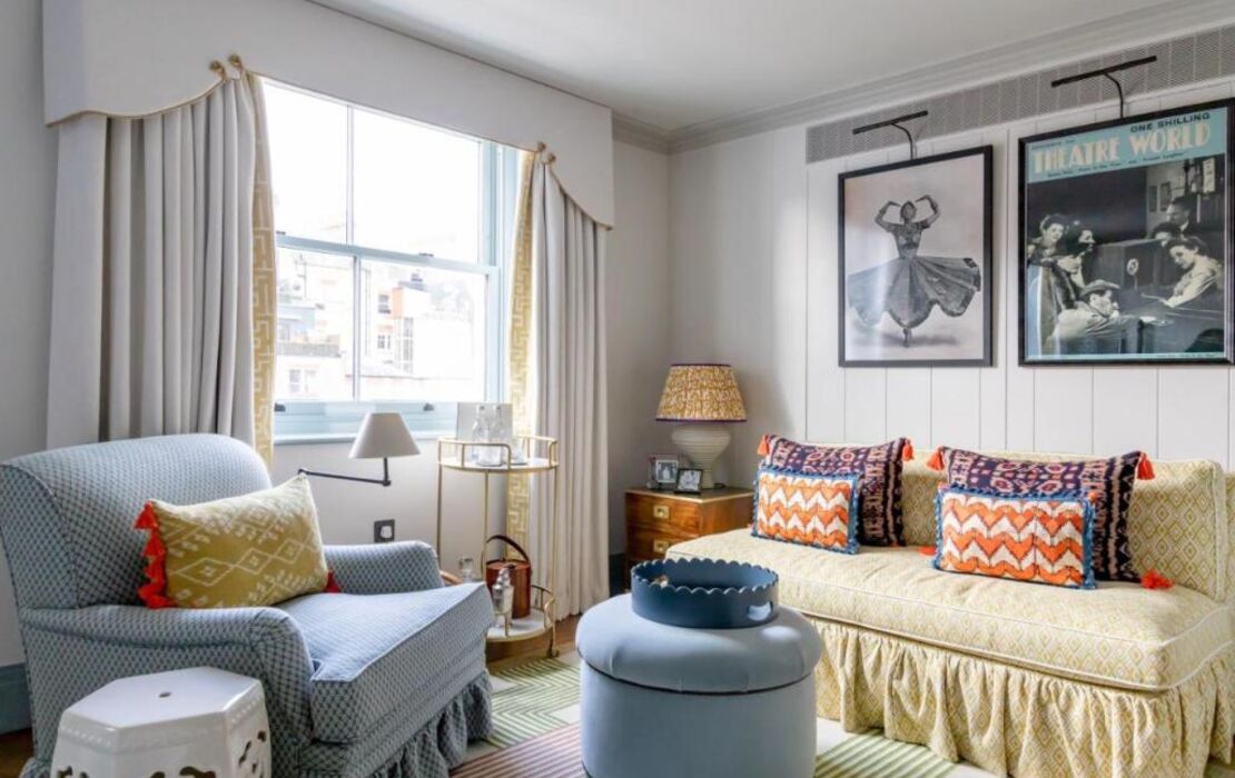 Beaverbrook Town House