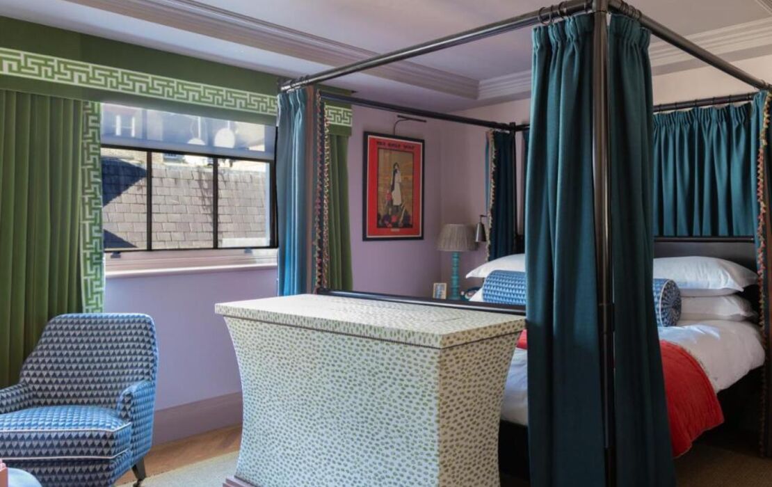 Beaverbrook Town House