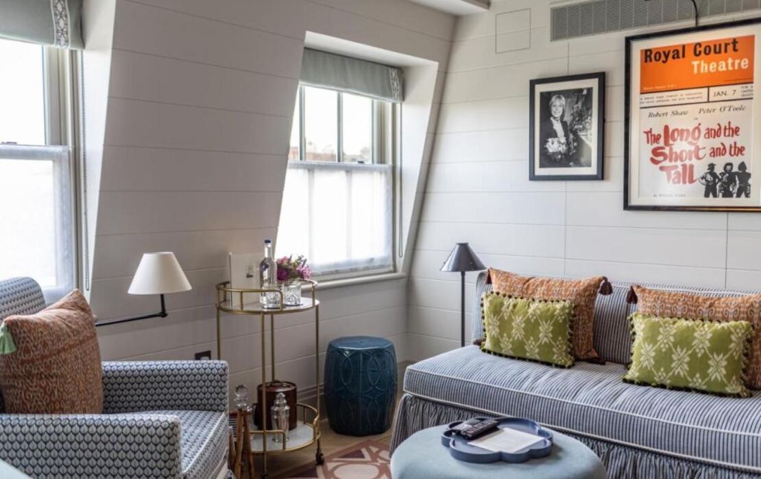 Beaverbrook Town House