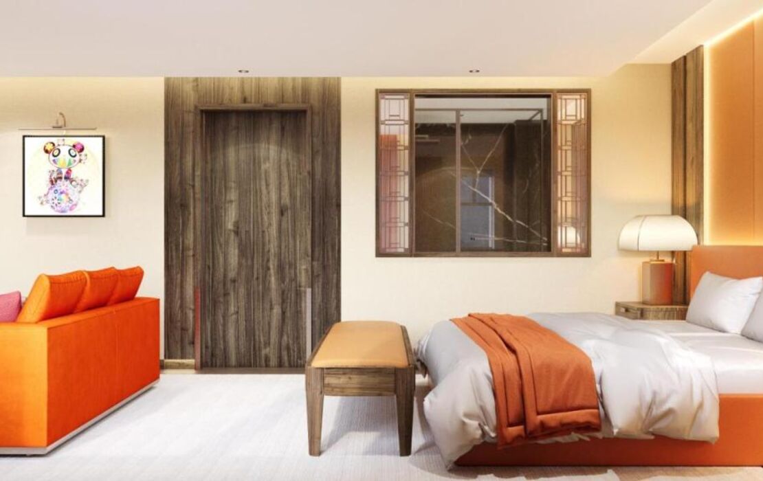 Maya Hôtel Courchevel 1850