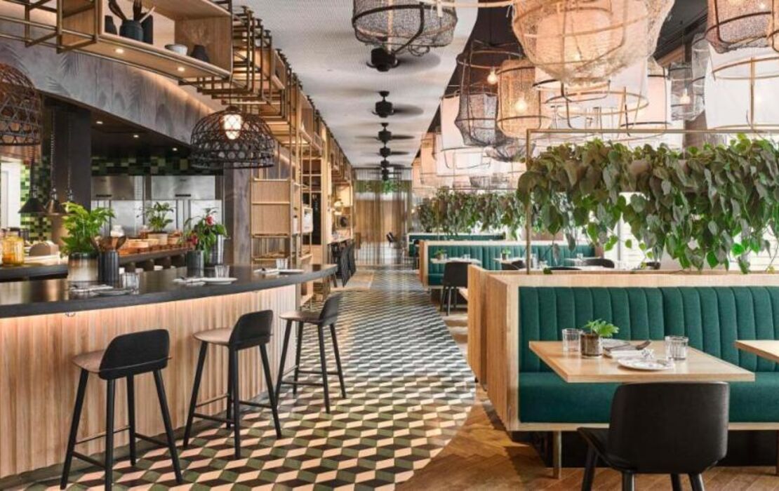 Hyatt Regency Amsterdam