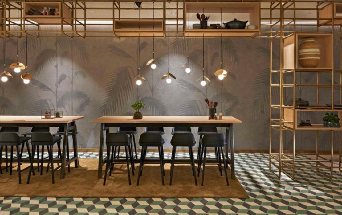 Hyatt Regency Amsterdam