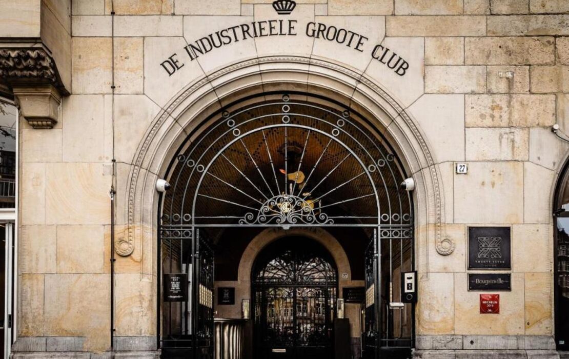 Hotel TwentySeven - Small Luxury Hotels of the World