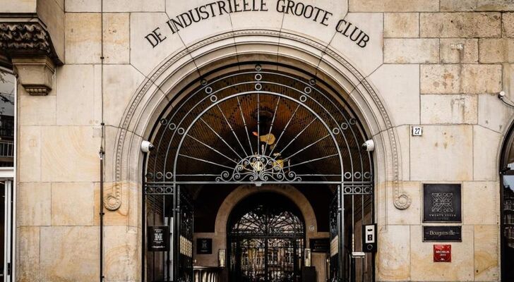 Hotel TwentySeven - Small Luxury Hotels of the World