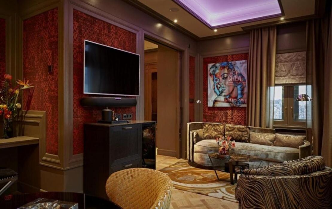 Hotel TwentySeven - Small Luxury Hotels of the World