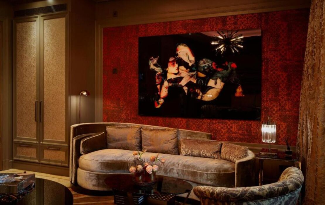 Hotel TwentySeven - Small Luxury Hotels of the World